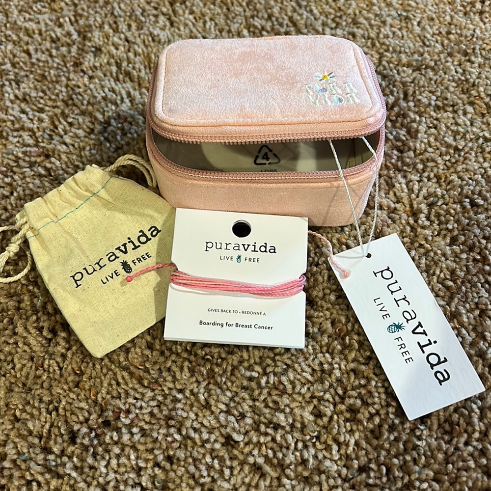 Puravida Bundle